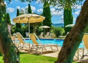 Appartamenti in Residence Villa Santa Maria